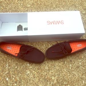 Men’s Swims Loafers